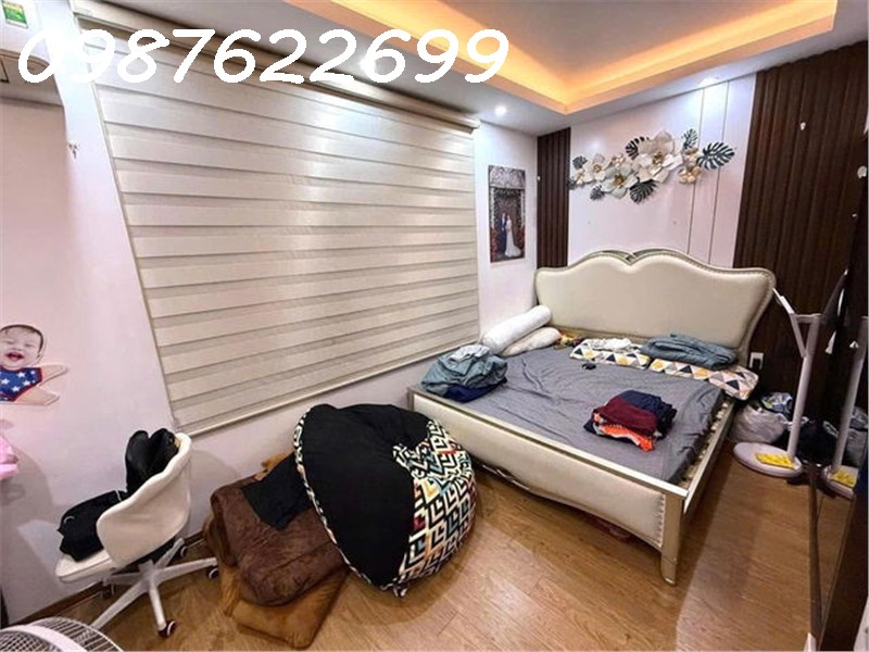 BÁN NHÀ XUÂN THỦY - CẦU GIẤY- TẶNG FULL NỘI THẤT - GẦN PHỐ, GẦN TRƯỜNG, CHỢ, TTTM, NHỈNH 10 TỶ - Ảnh 4